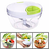 Ручний подрібнювач, фото 5