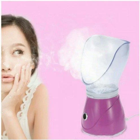 Парова сауна для очищення обличчя Osenjie / Відпарювач особи, фото 1