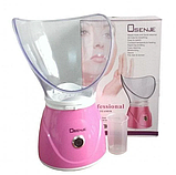 Парова сауна для очищення обличчя Osenjie / Відпарювач особи, фото 2