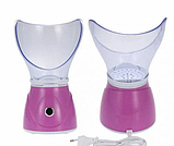 Парова сауна для очищення обличчя Osenjie / Відпарювач особи, фото 5