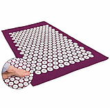 Масажний матрац Beads of Nails, фото 3