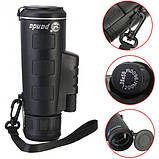 Монокуляр "Панда" 35*50 зі штативом, об'єктив для смартфона, фото 2