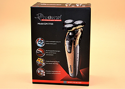Електробритва Gemei GM-7720