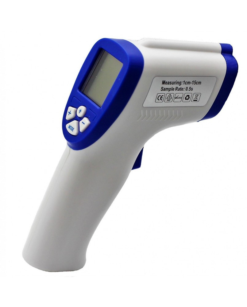 Інфрачервоний Термометр Non Contact, фото 1