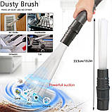 Насадка для пилососа Dust Daddy, фото 3