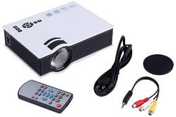 Проектор мультимедійний PRO-UC40