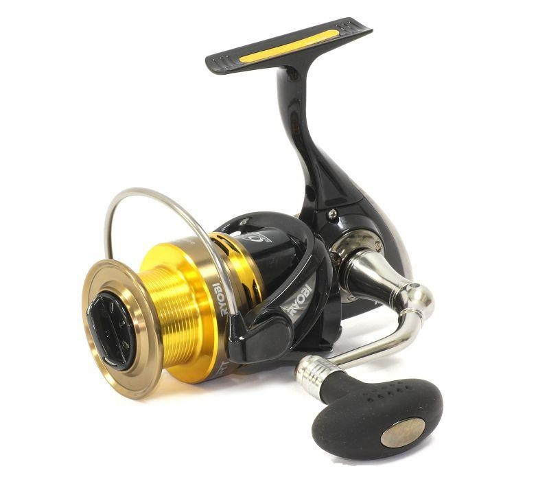 Котушка Ryobi Verum FD 3000 - 6+1, фото 1