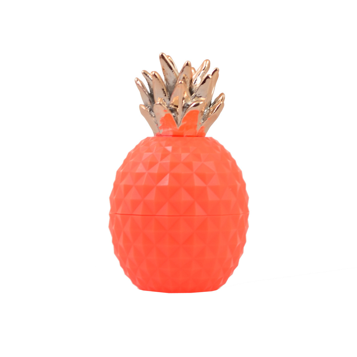 Бальзам для губ YES Neon pineapple (707079)