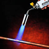 Газова пальник KLL-7012, фото 2