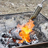 Газова пальник KLL-7012, фото 3