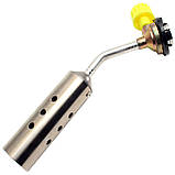 Газова пальник KLL-7012, фото 5