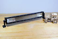 Світлодіодна LED Балка (55см) 324Вт (світлодіоди 3w х108шт)