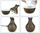 Зволожувач повітря LR053 (WM-066), фото 2