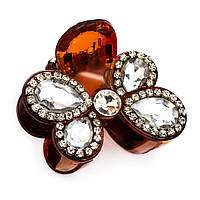 Краб для волосся