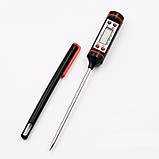 Градусник термометра харчової до 300°С jr-1, фото 3