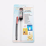 Градусник термометра харчової до 300°С jr-1, фото 5