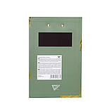 Папір для нотаток YES To Do VIVERE, кліпборд з магнітом, олівець, блок 52 аркуша код:170253, фото 4