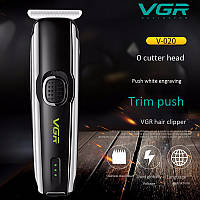 Машинка для стрижки волосся VGR V-020 USB