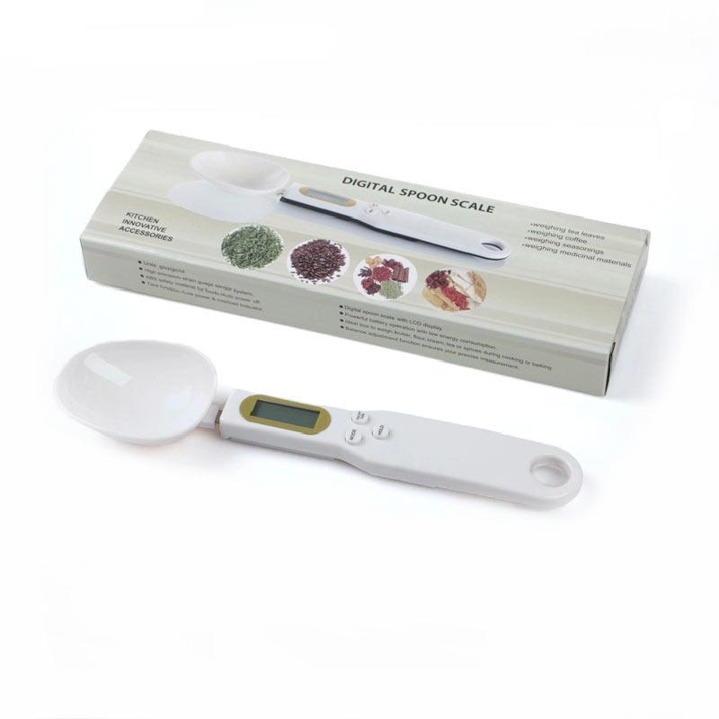 Мірна ложка ваги Digital Scale Spoon, фото 1
