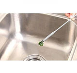 Висувна труба для чищення засмічень Toilet dredger, фото 2