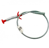 Висувна труба для чищення засмічень Toilet dredger, фото 3