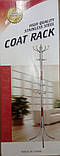Підлогова вішалка для одягу Coat Rack, фото 6
