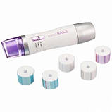 Прилад для поліровки і шліфування нігтів Naked Nails, фото 2