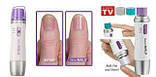Прилад для поліровки і шліфування нігтів Naked Nails, фото 3