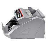 Рахункова машинка для грошей 2089, фото 4