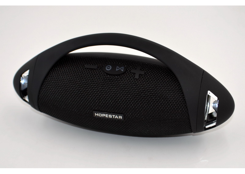 Портативна колонка Hopestar H37, фото 1