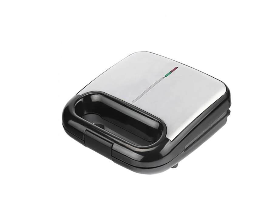 Сендвичница-бутербродниця DSP KC1133 750 Вт, фото 1