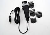 Машинка для стрижки волосся DSP Е-90017, фото 2