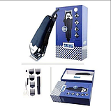 Машинка для стрижки волосся DSP Е-90017, фото 7