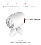 Дитячий міні проектор YG220 андроїд / Мультимедійний проектор, фото 4