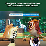 Дитячий міні проектор YG220 андроїд / Мультимедійний проектор, фото 9