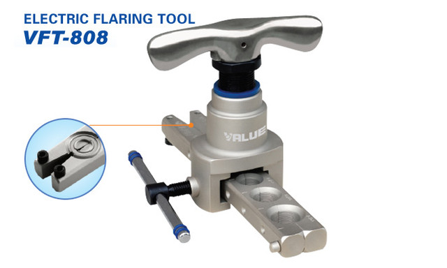 Купить вальцовочные наборы и инструменты холодильщика для обработки ...