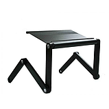 Розкладний стіл T8 NJ-130, фото 4