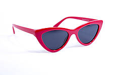 Жіночі сонцезахисні окуляри polarized Р0959-3, фото 3