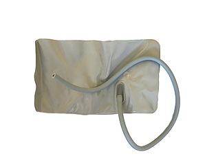 Камера ПВХ для великих манжет до електронних тонометрів