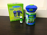 Рідкий газон HYDRO MOUSSE | Розпилювач для гідропосіву газону Гідро мус, фото 2