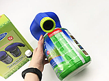 Рідкий газон HYDRO MOUSSE | Розпилювач для гідропосіву газону Гідро мус, фото 5