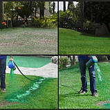 Рідкий газон HYDRO MOUSSE | Розпилювач для гідропосіву газону Гідро мус, фото 7