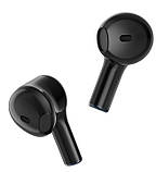 Бездротові Bluetooth Навушники BlitzWolf BW-FYE9 TWS Bluetooth 5.0 Black, фото 4