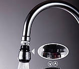 Економник води Water Saver, насадка на кран (аератор), фото 2