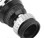 Економник води Water Saver, насадка на кран (аератор), фото 5