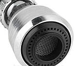 Економник води Water Saver, насадка на кран (аератор), фото 6
