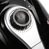 Електрична фритюрниця Domotec MS-3220 аерофрітюрниця Air fryer 1300 вт, фото 5