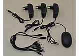 Комплект відеоспостереження CCTV (8 камер) DVR KIT 945, фото 5