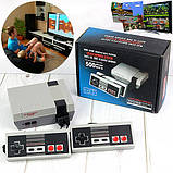 Ігрова консоль приставка Retro Mini Game / Ретро-консоль, фото 3