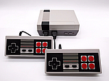 Ігрова консоль приставка Retro Mini Game / Ретро-консоль, фото 4
